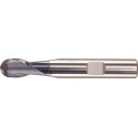 Fraise D6527K 30G 16,00Z2 HB AlTiN+FORTIS