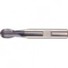Fraise D6527K 30G 20,00Z2 HB AlTiN+FORTIS