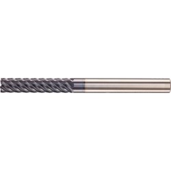 Fraise 6Z, 45G HA 6,00 ex.long AlTiN+FORTIS