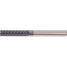 Fraise 8Z, 45G HA 20,00 ex.longAlTiN+FORTIS