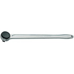 Cliquet réversible 3/4'', Long. : 510 mm