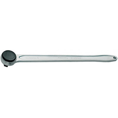 Cliquet réversible 3/4'', Long. : 510 mm
