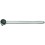 Cliquet réversible 3/4'', Long. : 510 mm