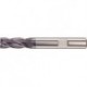 Fraise Z4 30G long 10,0mm AlTiN+ HB FORTIS