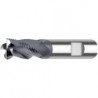 Fraise HR D6527L 10,00Z4 HB AlTiN+ FORTIS
