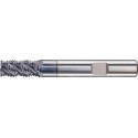 Fraise HR D6527L 16,00Z4 HB AlTiN+ FORTIS