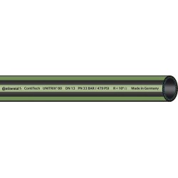 Tuyau polyvalent UNITRIX 80 19x6mm, 3/4", 50m