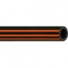 Tuyau polyvalent orange Stripes EPDM 13x3,5mm 40m