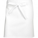 Tablier 1901, blanc