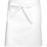 Tablier 1901, blanc