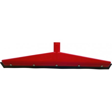 Raclette STOMAX III Typ C 500mm,Plastiquerouge,Neo