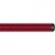 Tuyau d'eau TRIX rouge 13x3,3mm, 1/2", 40m