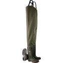 Cuissarde Dunlop Acifort Heavy Duty, S5, Taille 41