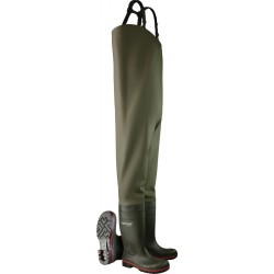 Cuissarde Dunlop Acifort Heavy Duty, S5, Taille 42