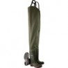 Cuissarde Dunlop Acifort Heavy Duty, S5, Taille 42