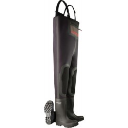 Cuissarde Dunlop Purofort Neoprene, S5, Taille 40