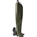 Cuissarde Pricemastor, vert, Taille 42