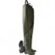 Cuissarde Pricemastor, vert, Taille 45