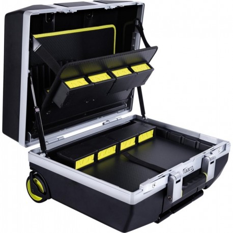 Trolley Superion XLT-23/6F Raaco