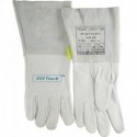 Gants de soudage cuir Taille XL 1Paar WELDAS