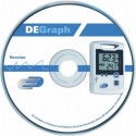 Logiciel Windows Software zu Datenlogger 7070128