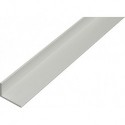 Profil equerre ALU,si.elox.60x25x2/2m