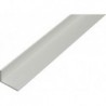 Profil equerre ALU,si.elox.60x25x2/2m