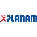 Veste froid Cosmic, marine/jaune, Taille S