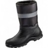Botte fourrée SKAGEN noir, Reflex, Taille 42