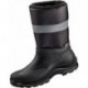 Botte fourrée SKAGEN noir, Reflex, Taille 44