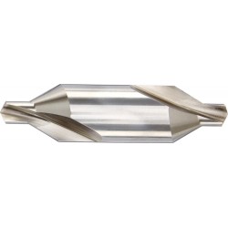 Foret D333A HSS 10,00 x 25,00mm FORTIS