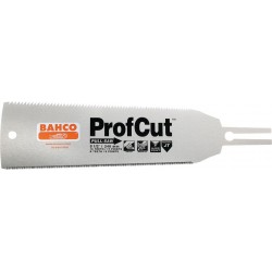 Lame de scie double galvanisé 240mm ProfCut Bahco