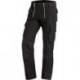 Pantalon Sebastian,Canvas Cordura, Taille 50,noir