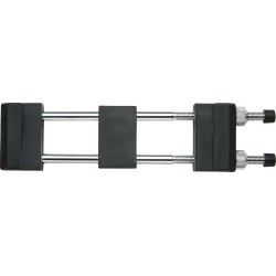 Porte-pierre à aiguiser 135-225mm Müller 1 PCS
