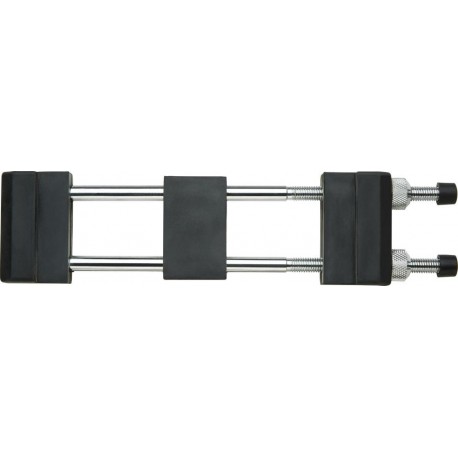 Porte-pierre à aiguiser 135-225mm Müller 1 PCS