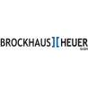 Support table pour étau Compact 100mm BROCKHAUS