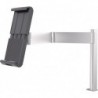 Support tablette avec pince table