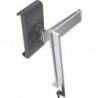Support tablette avec pince table