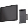 Support tablette mur