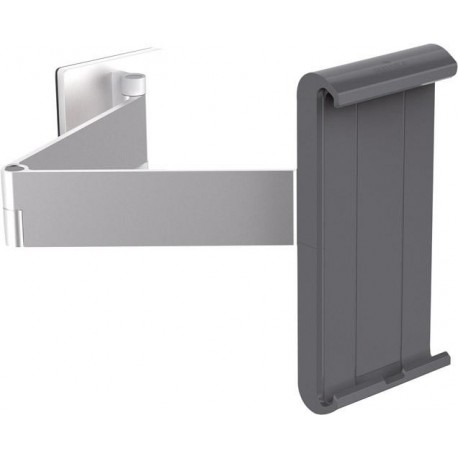 Support tablette mur adaptable