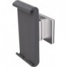Support tablette mur adaptable