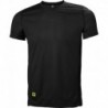 T shirt LIFA Taille XL noir