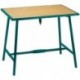 Table établi pliante 1200x700x30mm