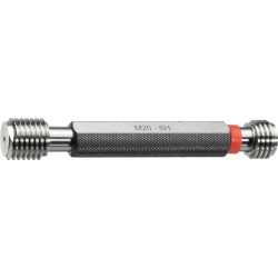 Tampon filete lisse M2 6H FORTIS