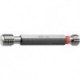 Tampon filete lisse M42 6H FORTIS