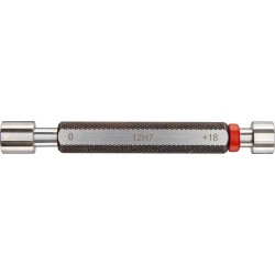 Tampon lisse DIN2245H7 25mm H7 FORTIS