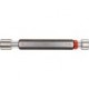 Tampon lisse DIN2245H7 28mm H7 FORTIS