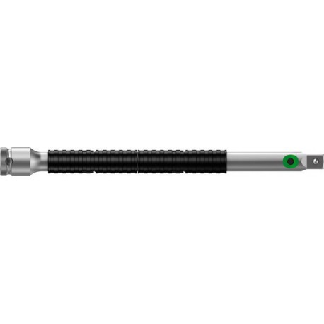 Rallonge souple avec flexible-lock 1/4'', Long. : 150 mm