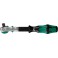 Cliquet réversible ZYKLOP 3/8'', Long. : 199 mm