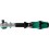 Cliquet réversible ZYKLOP 3/8'', Long. : 199 mm